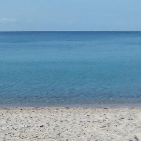 Kala'e Moru Lägenhet *